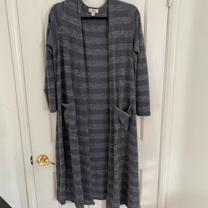 LuLaRoe Sarah Sweater